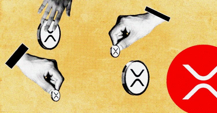 [阿扎達(dá)爾·賽恩]加密貨幣市場(chǎng)分析：XRP 和流行的以太坊
