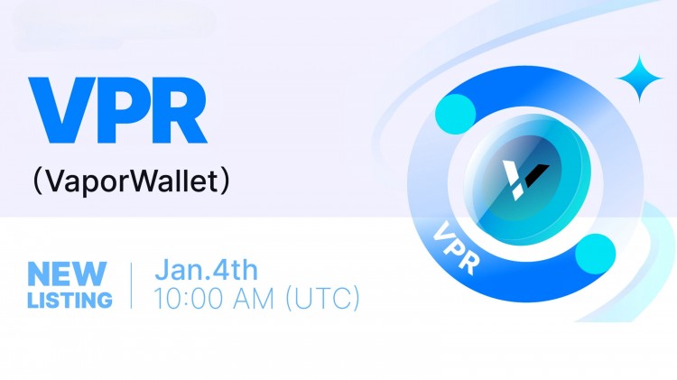 VaporWallet：亞洲 Web3 領軍者