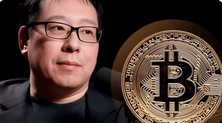 不要急于出售比特幣 Samson Mow 發出比特幣警告