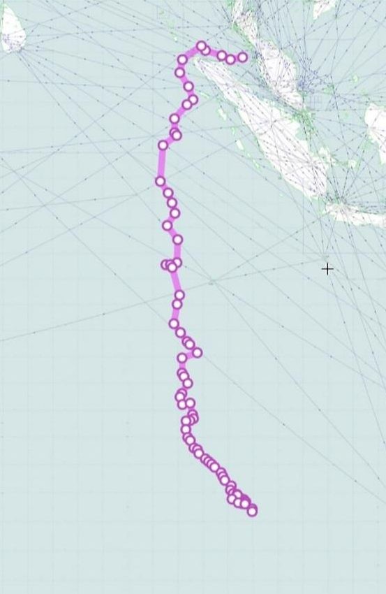 漁夫意外發現馬航MH370的機翼可能會重新引發對失蹤人員的搜尋