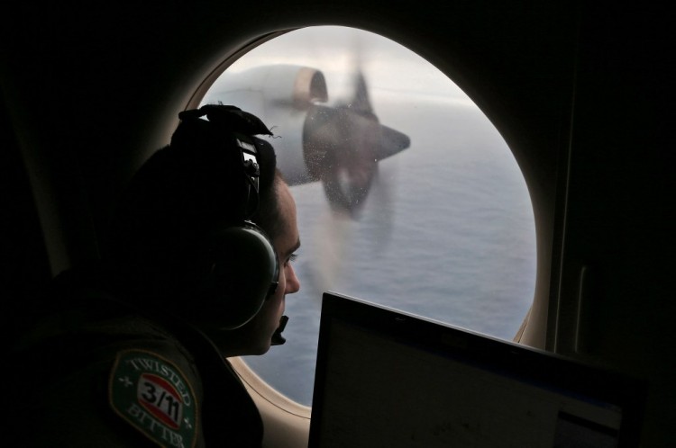 漁夫意外發現馬航MH370的機翼可能會重新引發對失蹤人員的搜尋