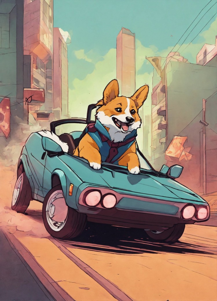 2024年柴犬飛升預測