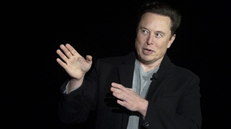 埃隆·馬斯克 (Elon Musk) 旗下初創公司 XAI 成功登陸幣安