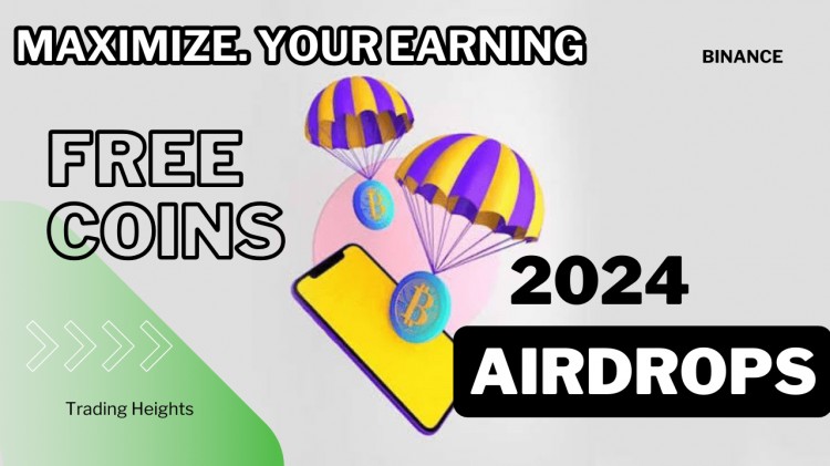 2024 年終極農(nóng)業(yè)空投指南