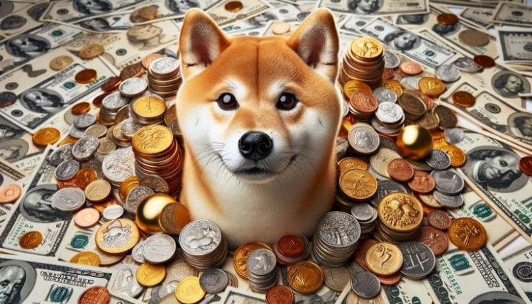 成為 SHIB 百萬富翁：500 萬美元的背后隱藏了多少代幣？