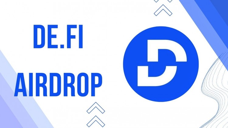 輕松快捷地參與 DeFi 空投賺取100,000份，感興趣的朋友快來參加吧！