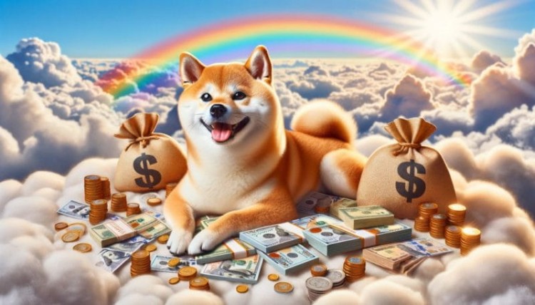 2024 年 1 月 Shiba Inu（SHIB）的預測