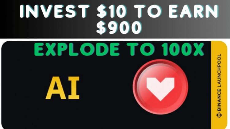 10倍利潤：在Binance購買Sleepless AI（AI）即可賺取高額回報