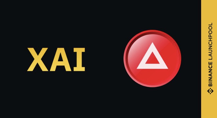 幣安 Launchpool 第43個項目 - Xai (XAI) 質押與獎勵
