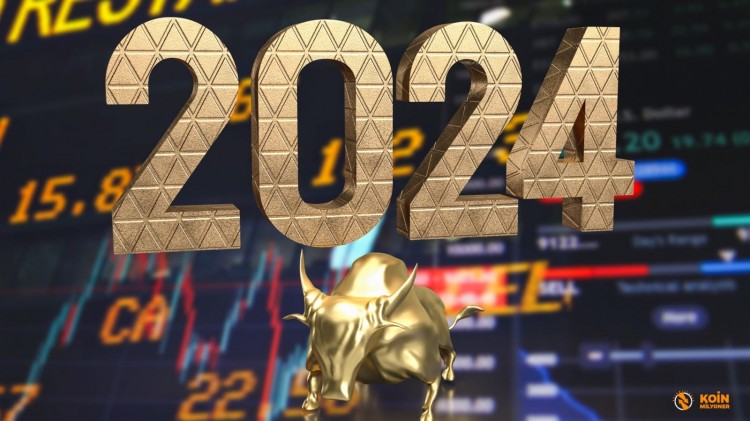 2024年可能復(fù)蘇的三種加密貨幣
