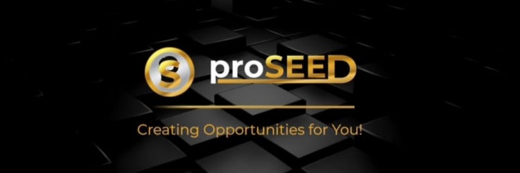 proSEED：您的加密貨幣之旅