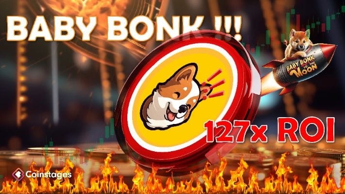 BSC Memecoin 在不到一個(gè)月的時(shí)間里飆升了 12,700%，幣安會(huì)上線這個(gè)幣嗎？