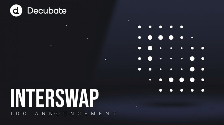 InterSwap：下一個DeFi革命