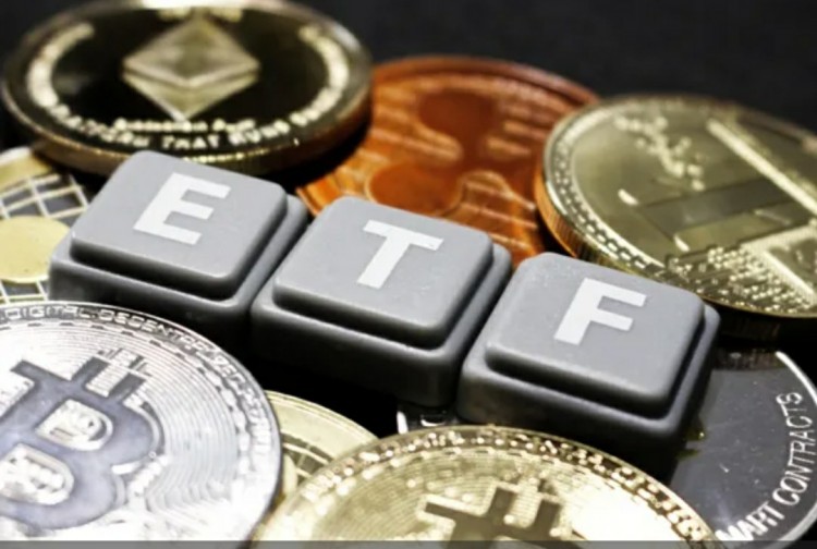 [埃莉諾EYpk.verse]現貨 ETF 對加密貨幣的潛在影響
