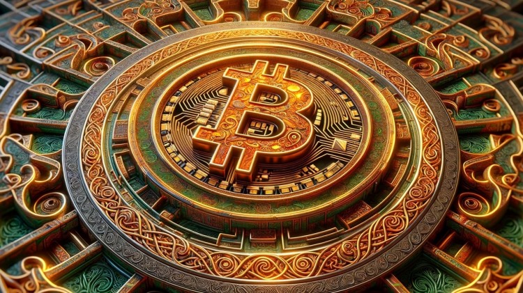 [阿扎達爾·賽恩]新的一年，新的記錄——比特幣的難度上升