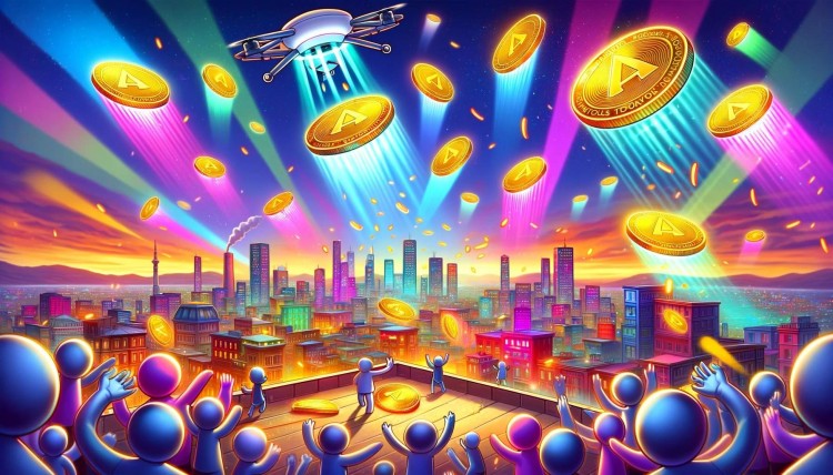[幣360]AnaloS 空投引發加密貨幣興奮