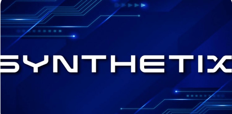 Synthetix (SNX) 通貨緊縮升級帶來改革
Synthetix (SNX) 通貨緊縮升級變革