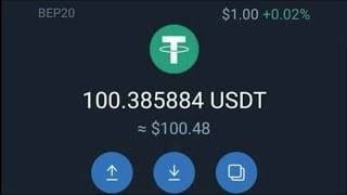 幣安P2P新年免費100美元USDT活動