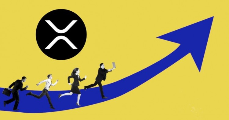 XRP 和 Ripple 處于十字路口：四月的扭轉(zhuǎn)潮流