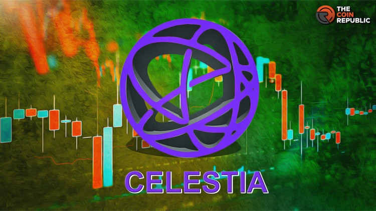 [尼約宇宙]Celestia 加密貨幣價格預測