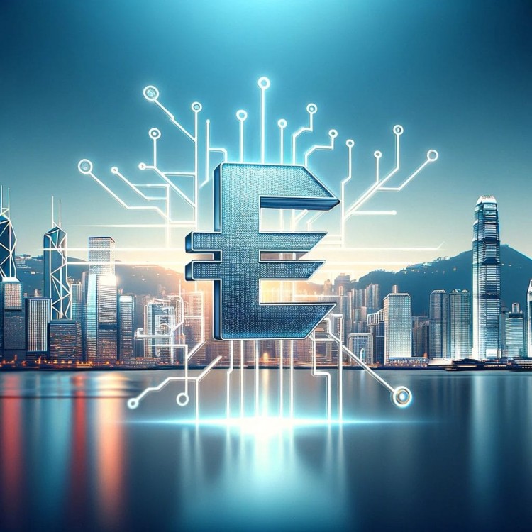 [尼約宇宙]HashKey 交易所在合規方面大踏步前進