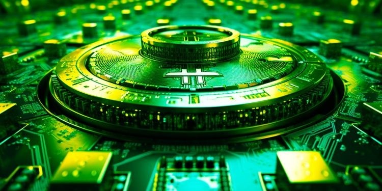 [烏西丹加拉迪馬]2023 年加密貨幣黑客損失下降 51%