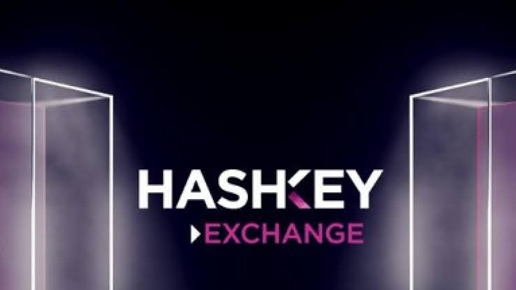 [加密360]HashKey 交易所在合規方面大踏步前進