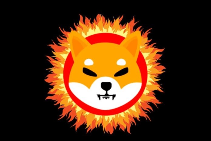 柴犬SHIB銷毀革命！