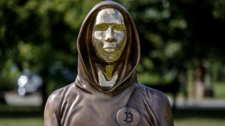 身份不明的比特幣用戶將價值 117 萬美元的 BTC 轉移至中本聰的 Genesis 錢包