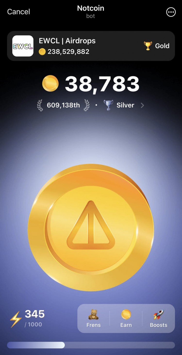 2024年加密貨幣空投百萬富翁機會必讀一起來參與