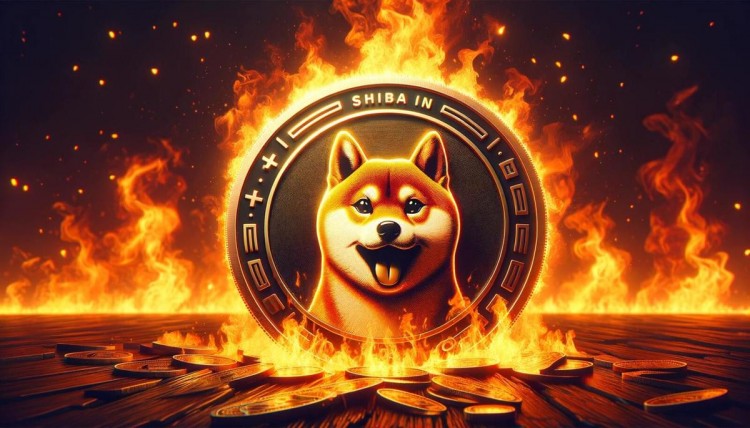 柴犬銷毀率飆升 2,500%：狗狗幣殺手準(zhǔn)備好迎接價(jià)格飆升了嗎