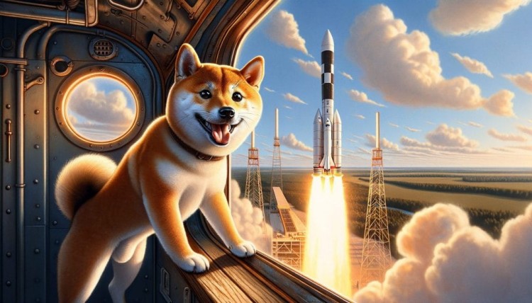 2024年的柴犬（SHIB）百萬富翁機(jī)會(huì)？