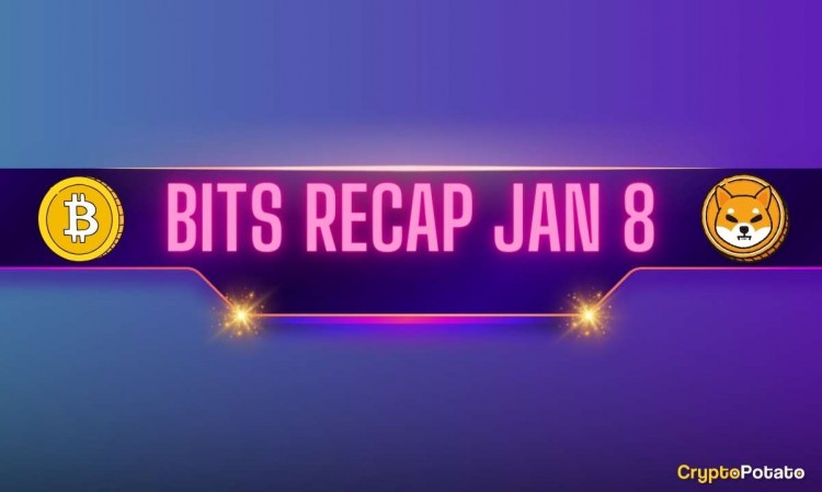 比特幣 (BTC) 價格預測、Solana (SOL) 波動性、Shiba Inu (SHIB) 發展：比特回顧...