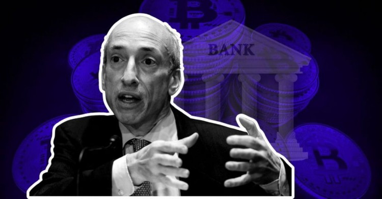 加里·詹斯勒 (Gary Gensler) 是否暗示現貨比特幣 ETF 會獲得批準？