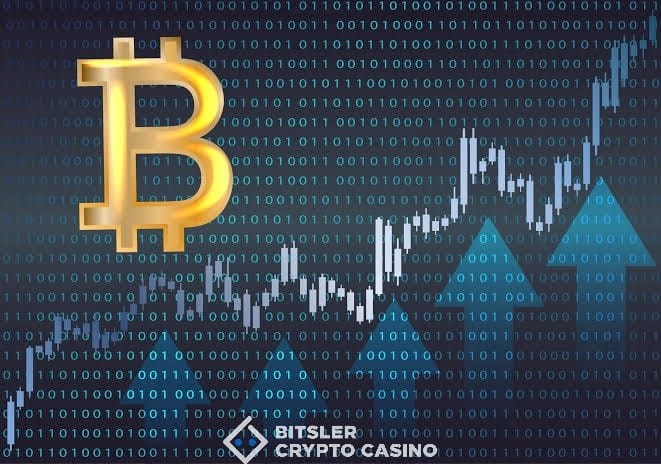 2024年比特幣價格預測