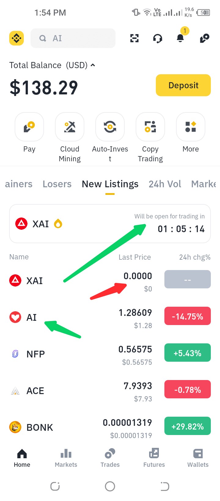 XAI即將登陸幣安：抓住機會，控制風險