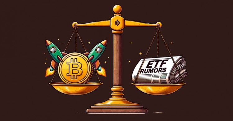 [阿扎達爾·賽恩]最后倒計時：SEC 對比特幣 ETF 的決定