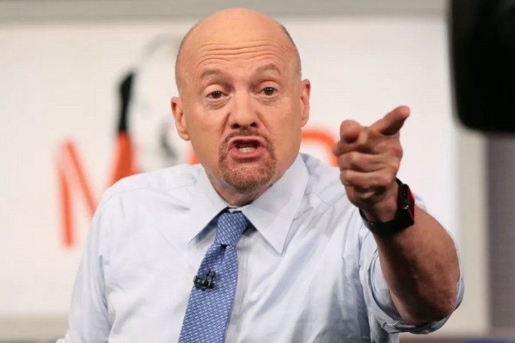 [尼約宇宙]Jim Cramer 憑借 Bold 引發加密貨幣熱潮