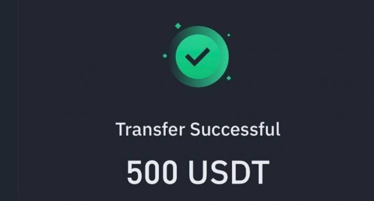 2024年，幣安500美元USDT解鎖：邁向加密貨幣的大門！