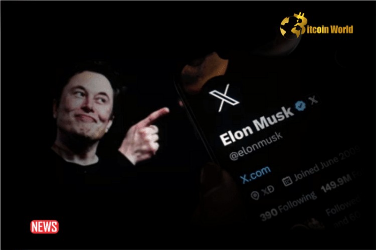 埃隆·馬斯克 (Elon Musk) 將 X 打造為一款集成加密支付系統的萬能應用