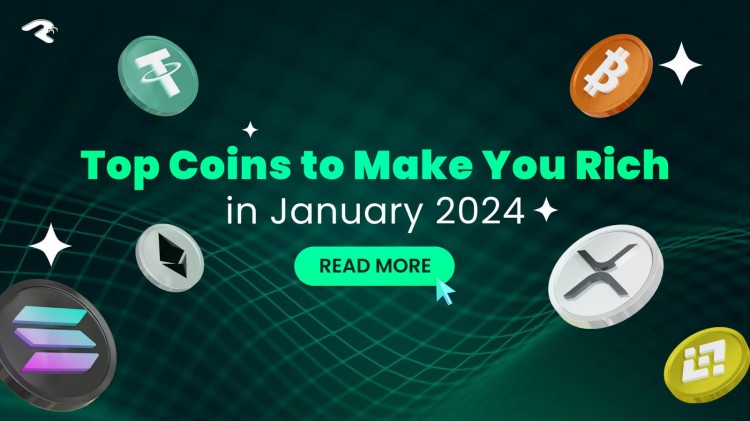 迎接2024硬幣浪潮!