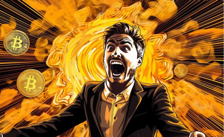 [加密藝術家]準備好爆炸吧！這 6 種加密貨幣將一飛沖天