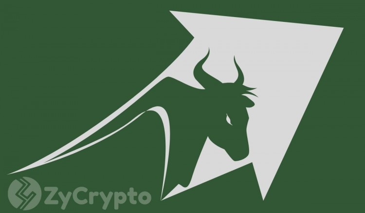 比特幣將漲至 110,000 美元——加密貨幣分析師揭示了比特幣將上漲 100% 的主要因素