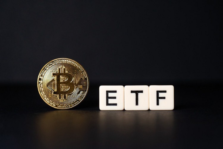 [加密藝術家]比特幣 ETF 更接近現實；探索Eos
