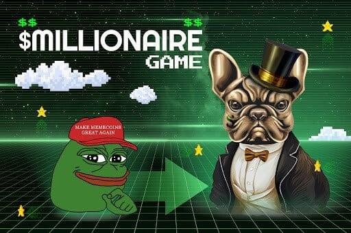 2024年前5種熱門Meme加密貨幣