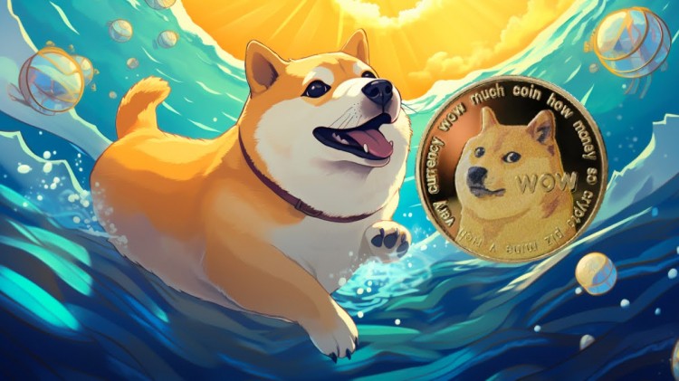 甚至在埃隆第一次發(fā)推文之前就擁有價(jià)值 2000 萬美元 DOGE 的狗狗幣鯨魚正在支持這個(gè) D...