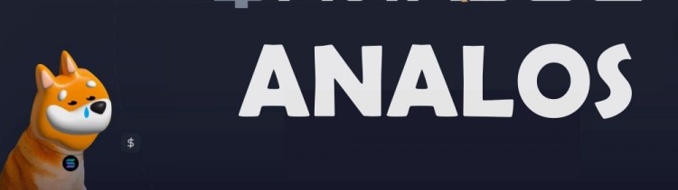 Solana 的 ANALOS 推動交易者實現 2570 倍的驚人加密壯舉