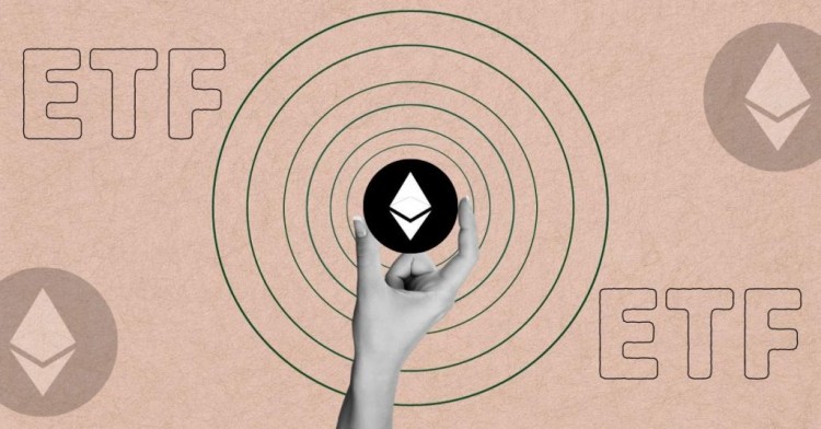 [阿扎達爾·賽恩]貝萊德首席執行官拉里 (Larry) 上任后 ETHBTC 比率飆升