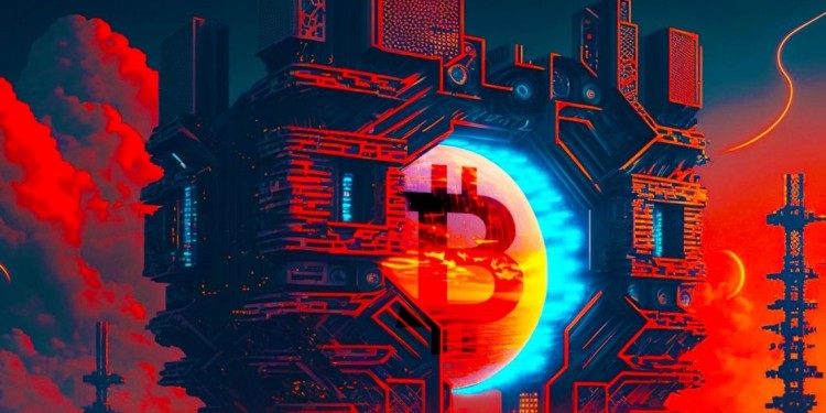 美國證券交易委員會公布后，比特幣（BTC）暴漲