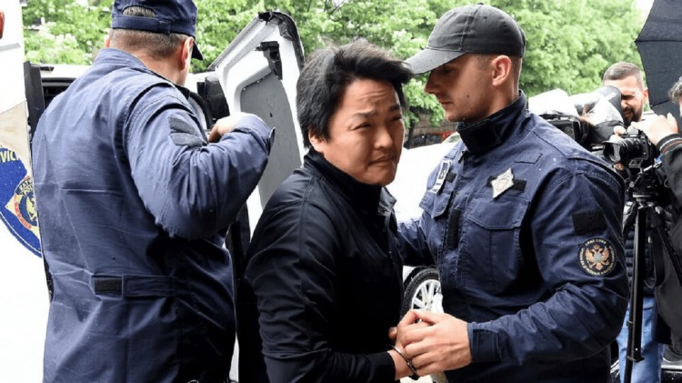 法官駁回 Terra 和 Do Kwon 的復(fù)議動議